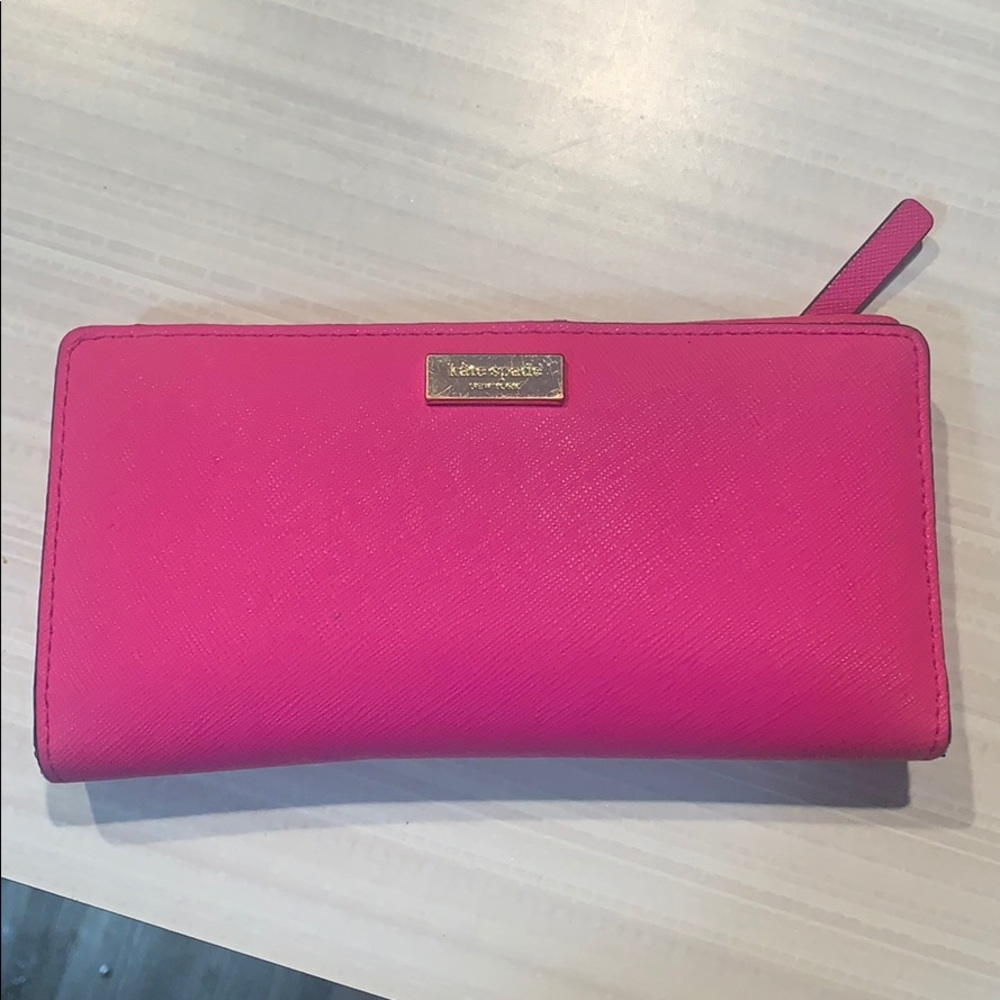 Kate Spade wallet